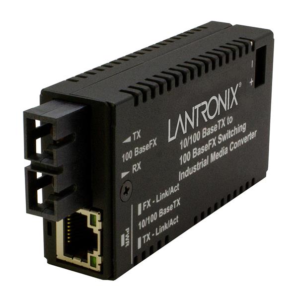 Lantronix M/E-ISW-FX-02(MMLC) – kommunikationsmodul