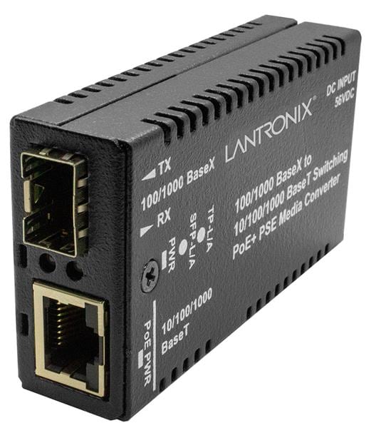 Lantronix M/GE-PSW-PSE-01-EU – kommunikationsmodul