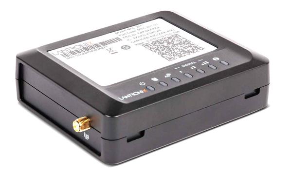 Lantronix NTC-201-01-01 – kommunikationsmodul