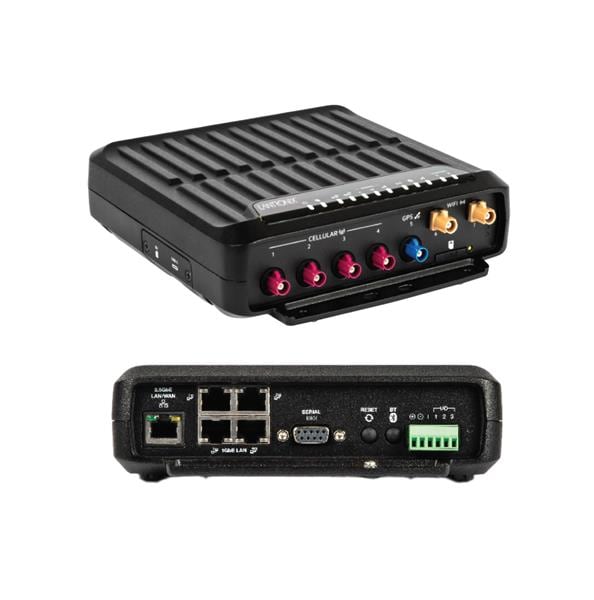 Lantronix NTC-551-01-01 – kommunikationsmodul