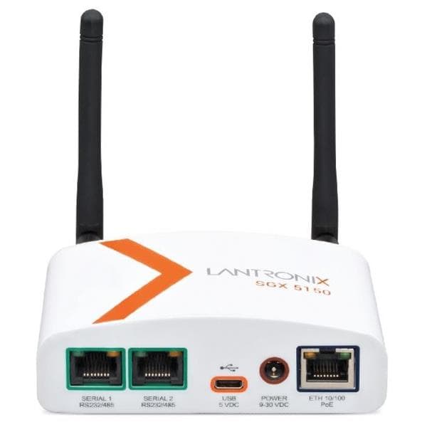 Lantronix SGX51502M2ES – kommunikationsmodul