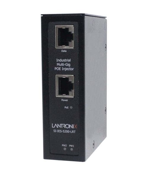 Lantronix SI-IES-5200-LRT – kommunikationsmodul