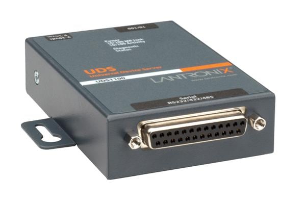 Lantronix UD1100001-01 – kommunikationsmodul