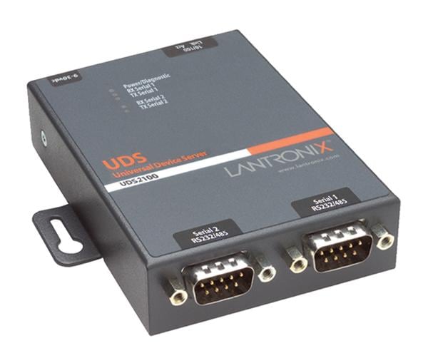 Lantronix UD2100002-01 – kommunikationsmodul