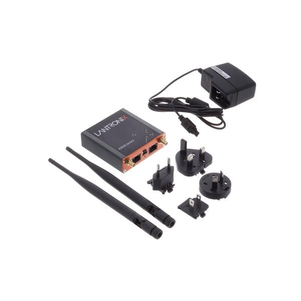 Lantronix X300F202S – kommunikationsmodul