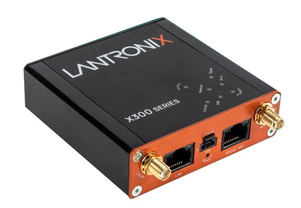 Lantronix X303F202S – kommunikationsmodul