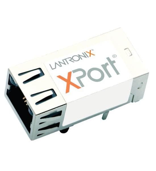 Lantronix XP1002000-05R – kommunikationsmodul