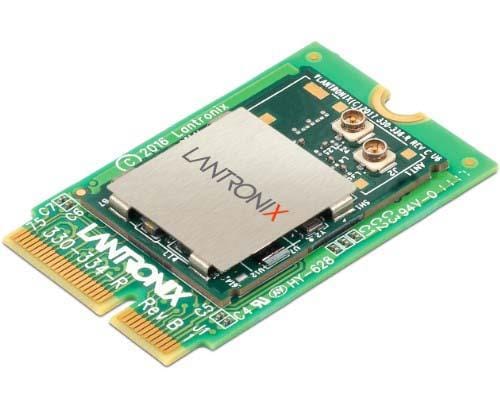Lantronix XPC250300B-02 – kommunikationsmodul