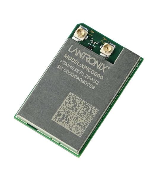 Lantronix XPC600100P – kommunikationsmodul