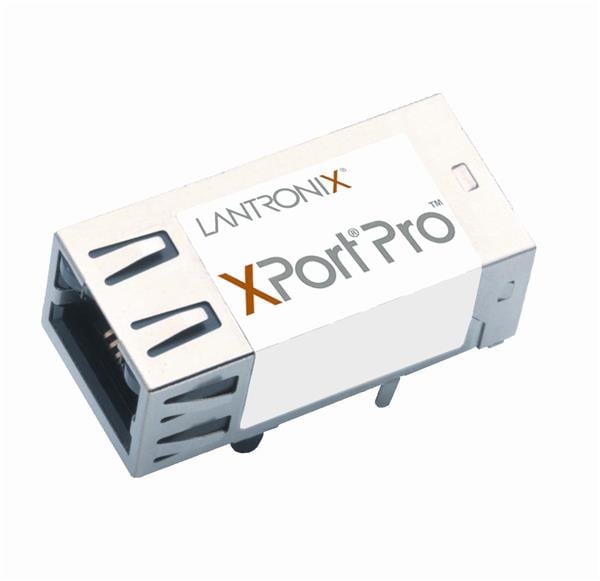Lantronix XPP100300S-04R – kommunikationsmodul