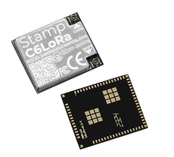 M5Stack S012 – kommunikationsmodul