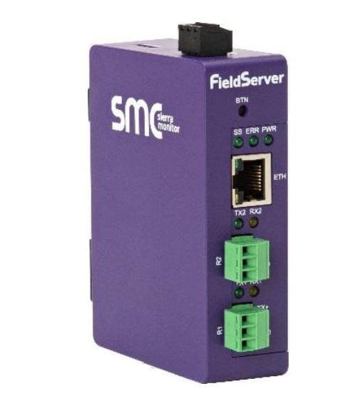 MSA Safety FS-EZ4-MOD-BAC – kommunikationsmodul