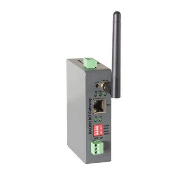 MSA Safety FS-IOT-BACW – kommunikationsmodul