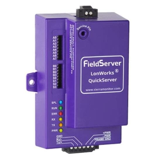 MSA Safety FS-QS-1011-0131 – kommunikationsmodul