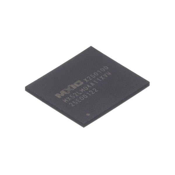 Macronix MX52LM04A11XVW-T – minne/lagring