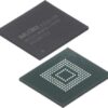 Macronix MX52LM08A11XVI-T – minne/lagring · EMMC eMMC 5.1 MLC, 8GB, BGA-153
