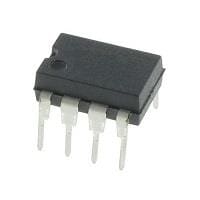 Microchip Technology 23LC512-I/P – minne/lagring