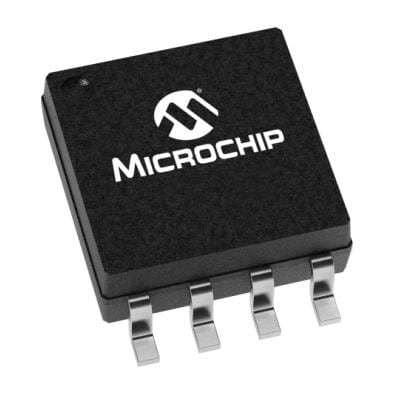 Microchip Technology 24AA1026-I/SM – minne/lagring