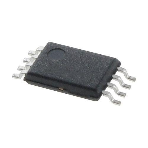Microchip Technology 24AA256-I/ST – minne/lagring · EEPROM 32kx8 - 1.8V