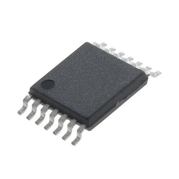 Microchip Technology 24AA512-I/ST14 – minne/lagring · EEPROM 64kx8 - 1.8V