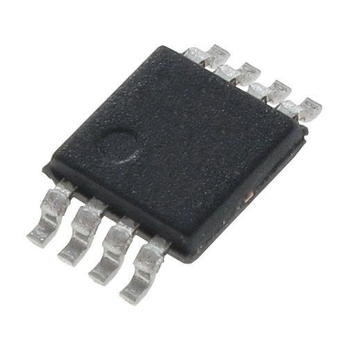 Microchip Technology 24CS32-E/SM – minne/lagring