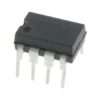Microchip Technology 24LC025-I/P – minne/lagring · EEPROM 256x8