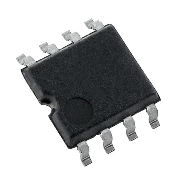 Microchip Technology 24LC512-E/SM – minne/lagring · EEPROM 64kx8 - 2.5V