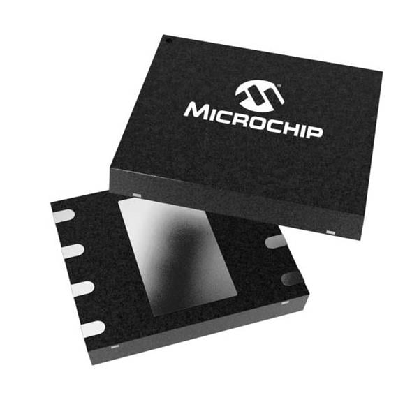 Microchip Technology 25CSM01-E/MF – minne/lagring