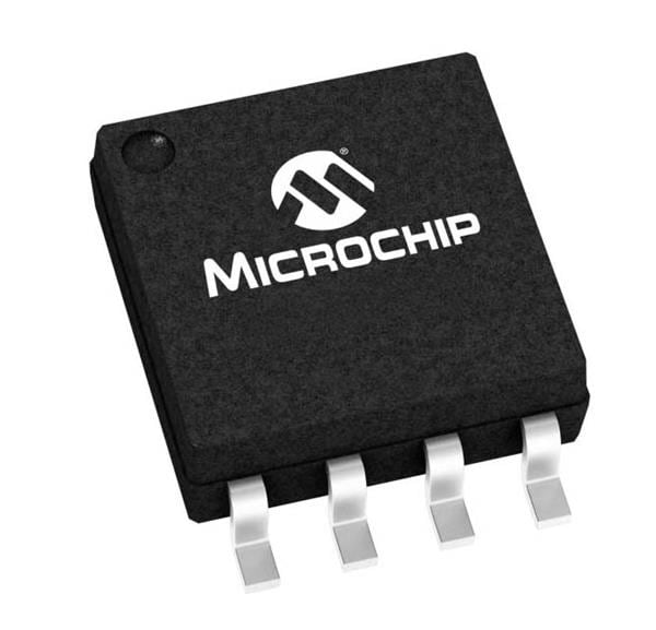 Microchip Technology 25CSM01-E/SM – minne/lagring