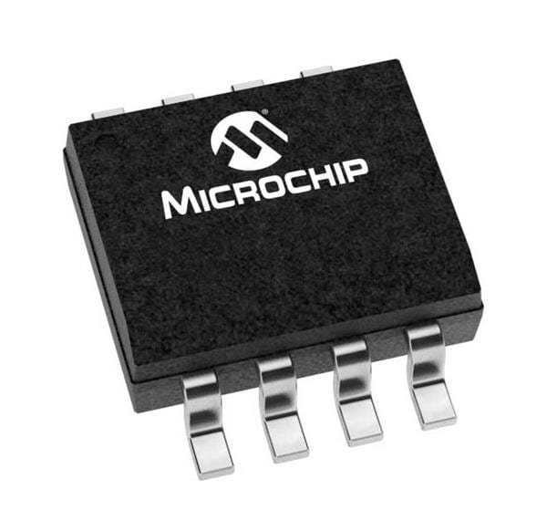 Microchip Technology 25CSM01-E/SN – minne/lagring