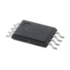 Microchip Technology 25LC160A-I/ST – minne/lagring · EEPROM 2kx8 16B - 2.5V