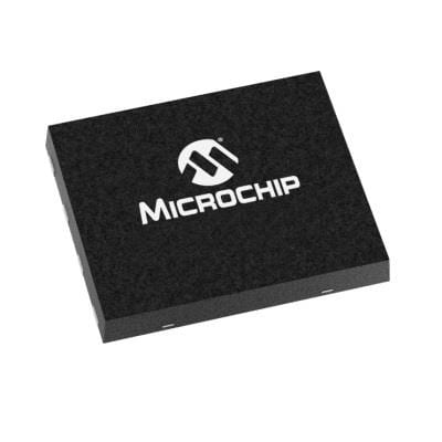 Microchip Technology SST25PF040C-40I/MF – minne/lagring · NOR-flash 4M Flash SPI