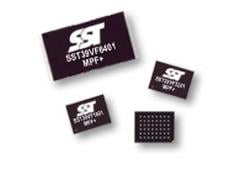 Microchip Technology SST39VF3201-70-4C-B3KE – minne/lagring