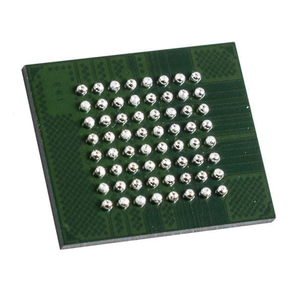 Micron MT28EW512ABA1LPC-0SIT – minne/lagring