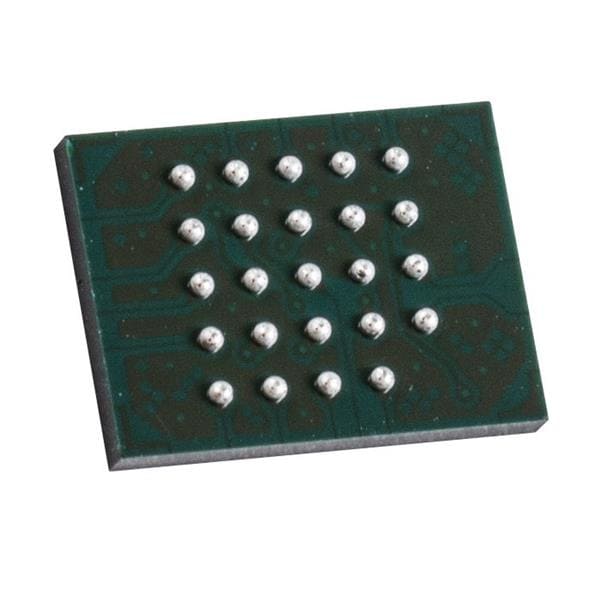 Micron MT29F2G01ABAGD12-AAT:G – minne/lagring