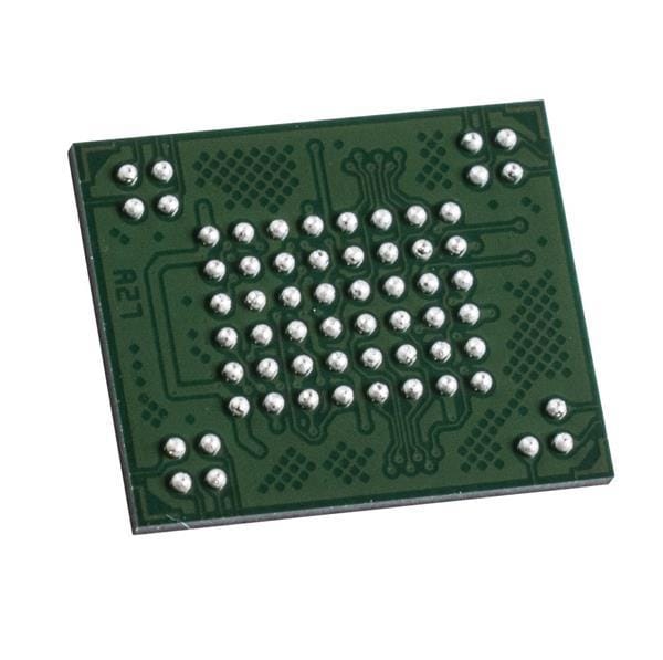 Micron MT29F4G08ABAFAH4-IT:F – minne/lagring