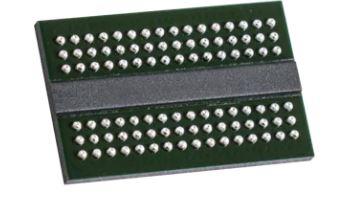 Micron MT40A4G8NEA-062E:F – minne/lagring · DRAM DDR4 32Gbit 8 78/117TFBGA 2 CT