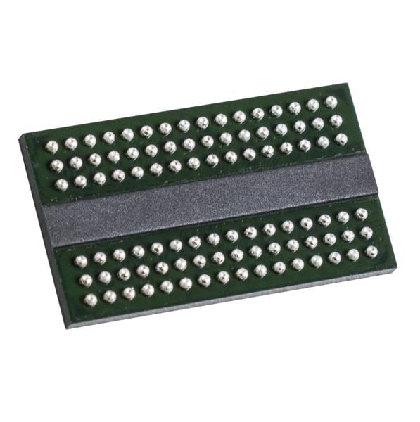 Micron MT41K256M16TW-107 – minne/lagring · DRAM DDR3 4Gbit 16 96/144TFBGA 1 IT
