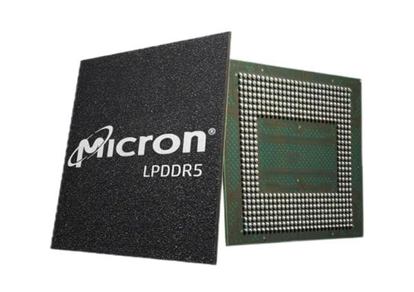 Micron MT53E512M32D1NP-046 – minne/lagring