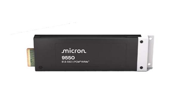 Micron MTFDLCE7T6THA-1BK1DABYY – minne/lagring