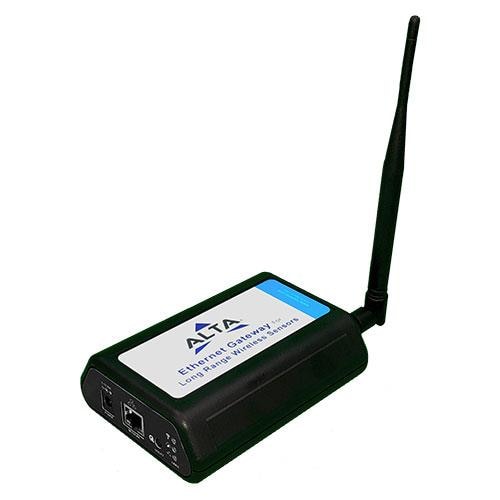 Monnit MNG2-8-EGW-CCE – kommunikationsmodul