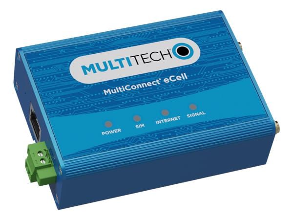 MultiTech MTE2-L12G2-B07-US – kommunikationsmodul