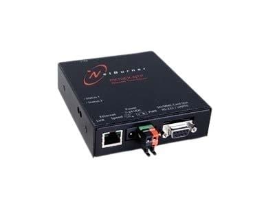 NetBurner PK70EX-NTP – kommunikationsmodul