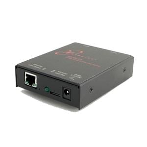 NetBurner SB700EX-100IR – kommunikationsmodul