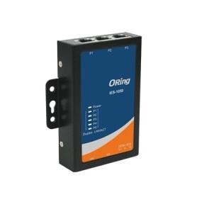 ORing IES-1050 – kommunikationsmodul