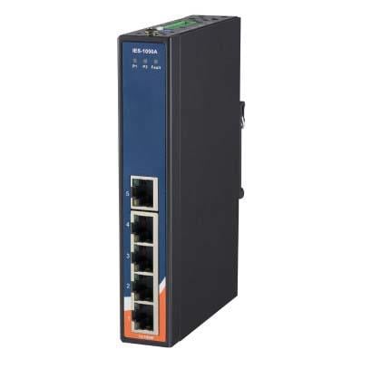 ORing IES-1050A – kommunikationsmodul