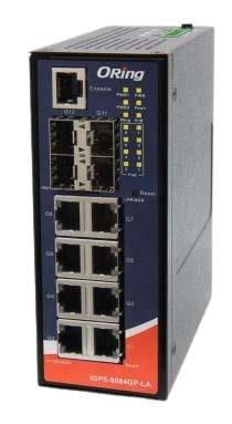 ORing IGPS-9084GP-LA – kommunikationsmodul