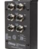 ORing TXPS-141XT-M12-24V – kommunikationsmodul