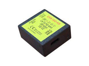 Olimex Ltd. USB-ISO-HS – gränssnittsmodul