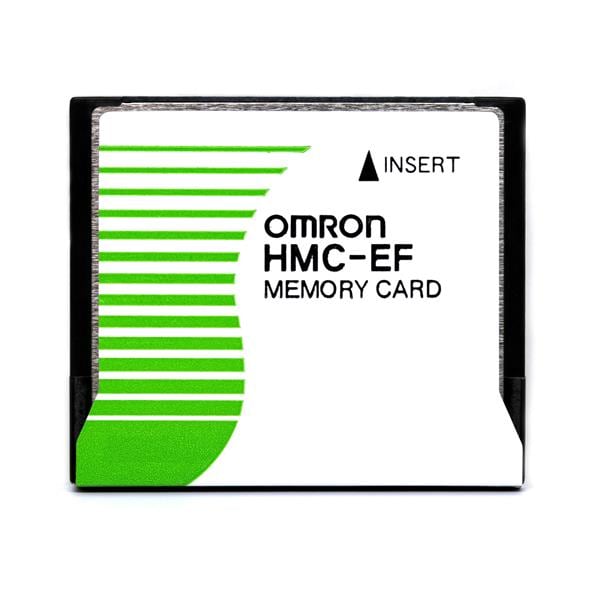 Omron Automation and Safety HMC-EF583 – minne/lagring